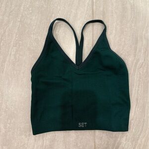 SET Active Sculptflex Top